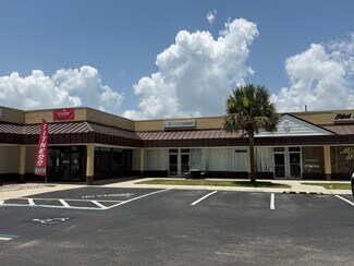 More details for 200-218 North Aia, Satellite Beach, FL - Retail to Rent