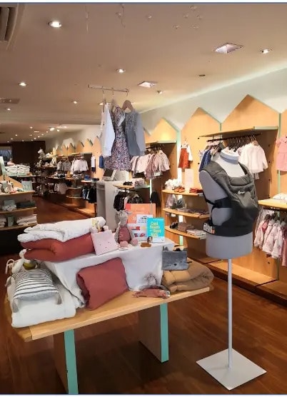 Retail in Paris to rent - Interior Photo - Image 3 of 3