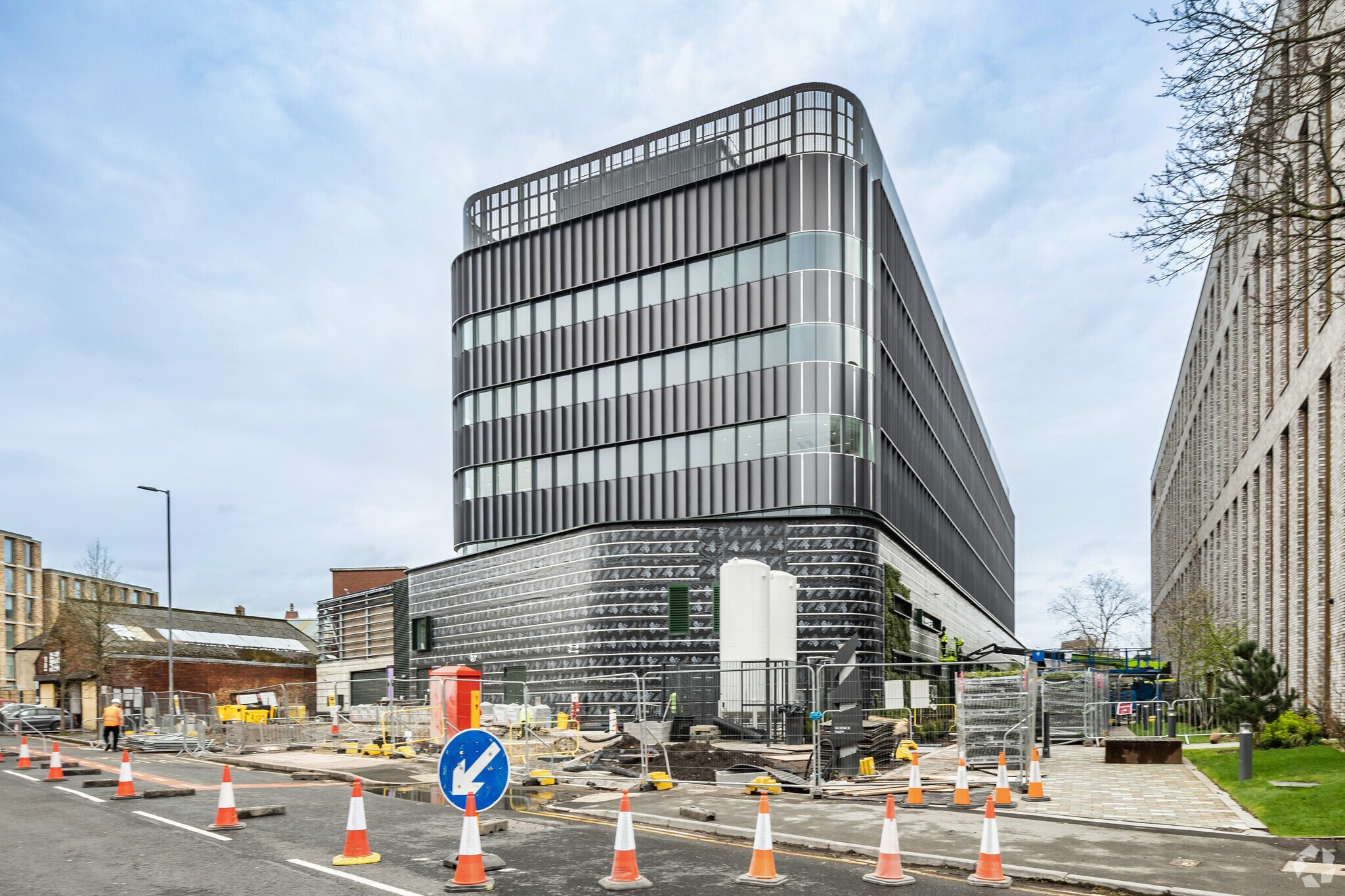 Greenheys Ln, Manchester to rent Primary Photo- Image 1 of 3