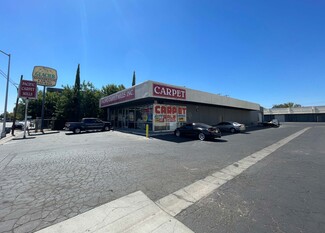 More details for 1311 N Blackstone Ave, Fresno, CA - Retail for Rent