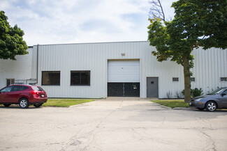 More details for 3866-3870 N Fratney St, Milwaukee, WI - Industrial for Rent