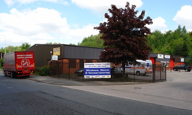 More details for Whitelands Rd, Ashton Under Lyne - Industrial to Rent