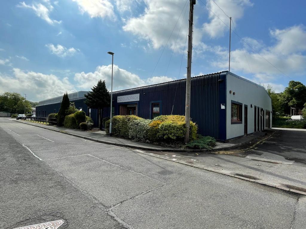 Unit 1 Leekbrook Way, Leek to rent Building Photo- Image 1 of 19