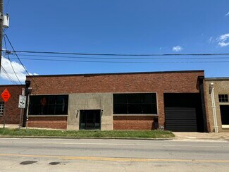 More details for 2919 Canton St, Dallas, TX - Light Industrial for Sale