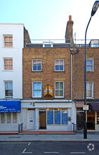 70 Cleveland St, London for sale Primary Photo- Image 1 of 1