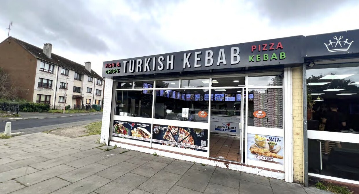 49-55 Muirhouse Gdns, Edinburgh for sale Primary Photo- Image 1 of 1