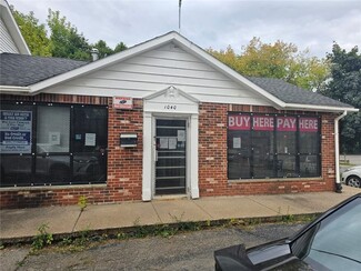 More details for 1040 Culver Rd, Rochester, NY - Retail for Sale