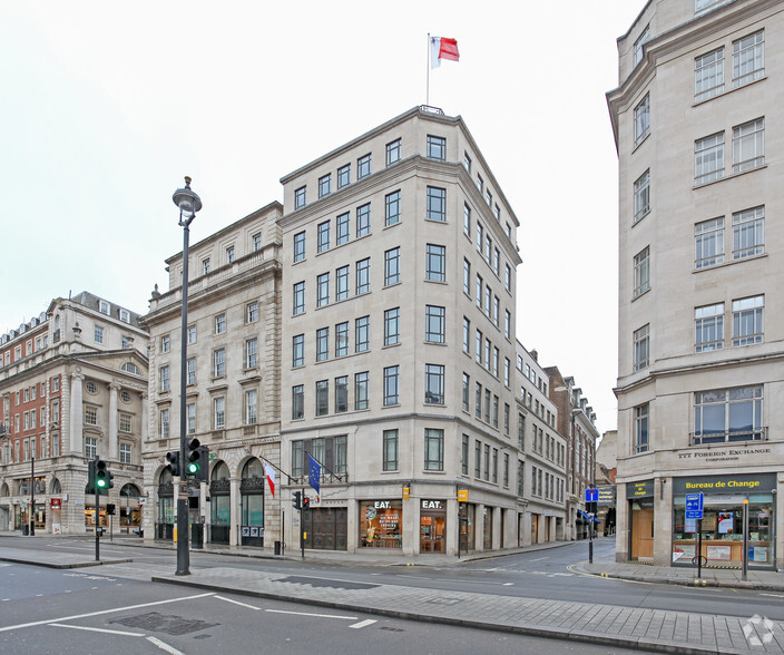 36-38 Piccadilly, London for rent - Primary Photo - Image 1 of 10