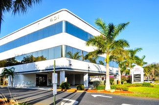 More details for 401 W Linton Blvd, Delray Beach, FL - Office for Rent