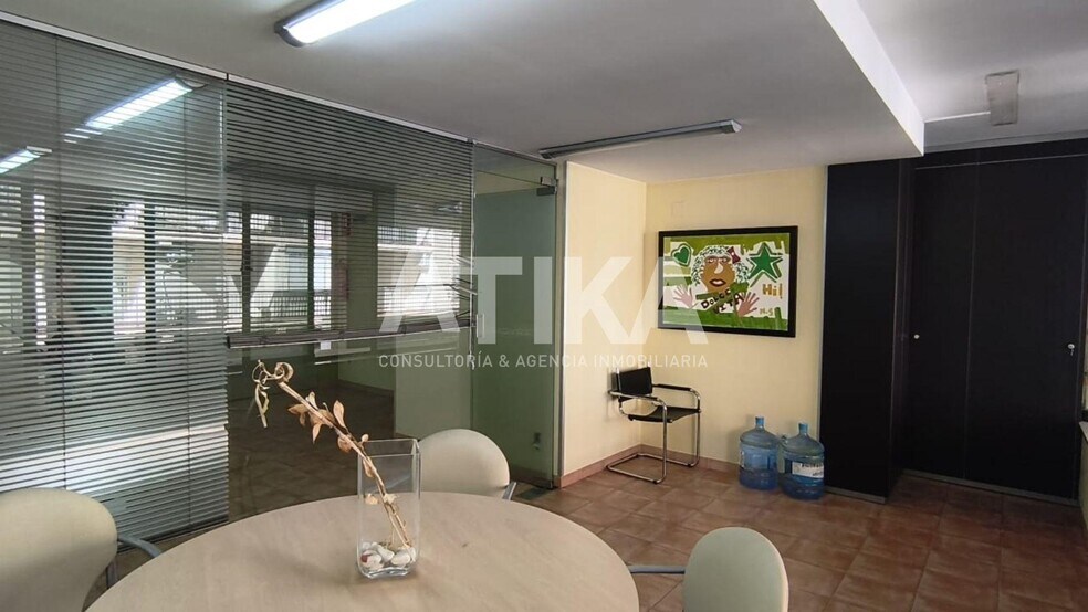 Office in Ontinyent, Valencia for sale - Interior Photo - Image 1 of 15