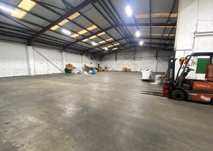 Fort St, Blackburn to rent Interior Photo- Image 1 of 2