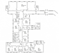 Job's Well Rd, Carmarthen for rent Floor Plan- Image 1 of 1