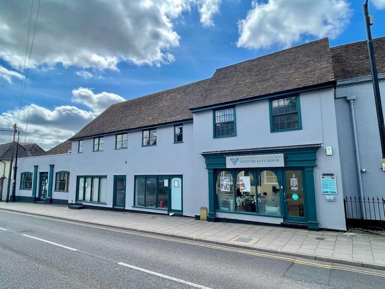 39 Osborne St, Colchester for sale - Building Photo - Image 3 of 20