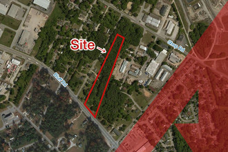 1810 Bluff Rd, Columbia, SC for sale Building Photo- Image 1 of 1