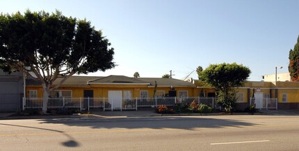 5110-5120 W Washington Blvd, Los Angeles, CA for sale Building Photo- Image 1 of 1