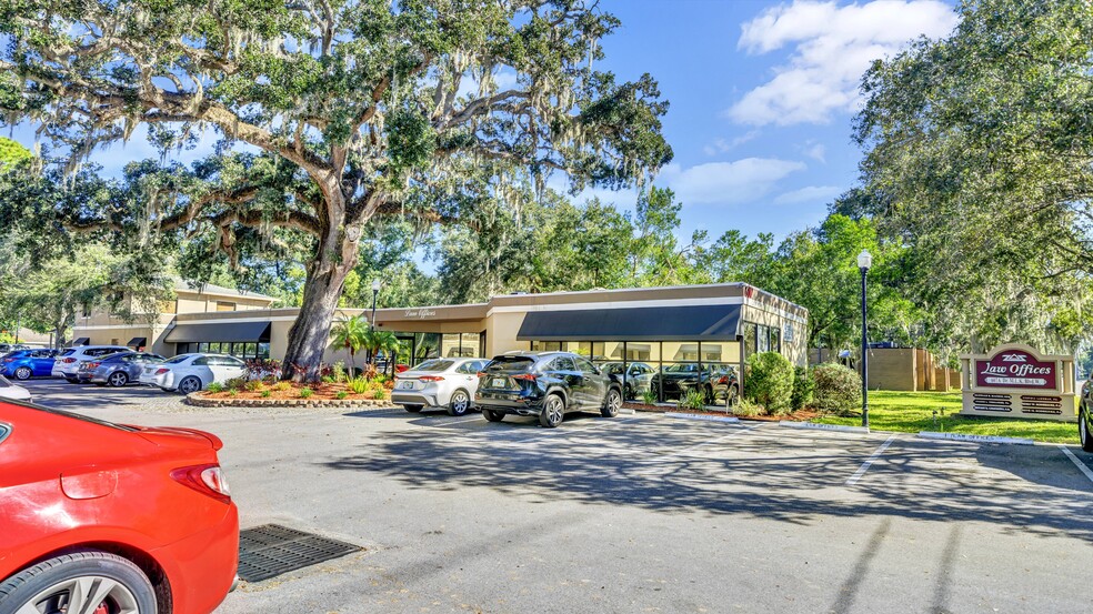 607 W Dr Martin Luther King Jr Blvd, Tampa, FL for rent - Building Photo - Image 1 of 8