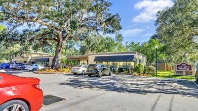 607 W Dr Martin Luther King Jr Blvd, Tampa, FL for rent Building Photo- Image 1 of 9