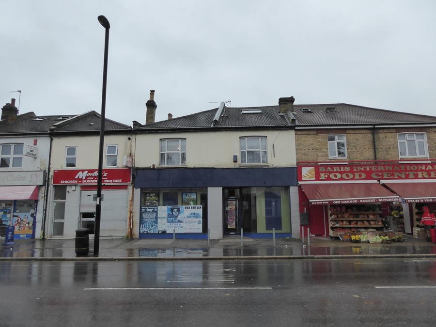 195-197 Brighton Rd, South Croydon for sale Building Photo- Image 1 of 1