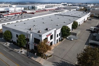 More details for 5500-5510 S Soto St, Vernon, CA - Industrial for Sale