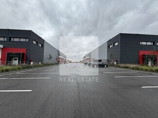 More details for Light Industrial to Rent