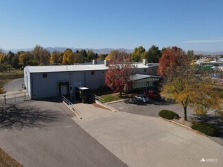 More details for 3713 Canal Dr, Fort Collins, CO - Industrial for Sale