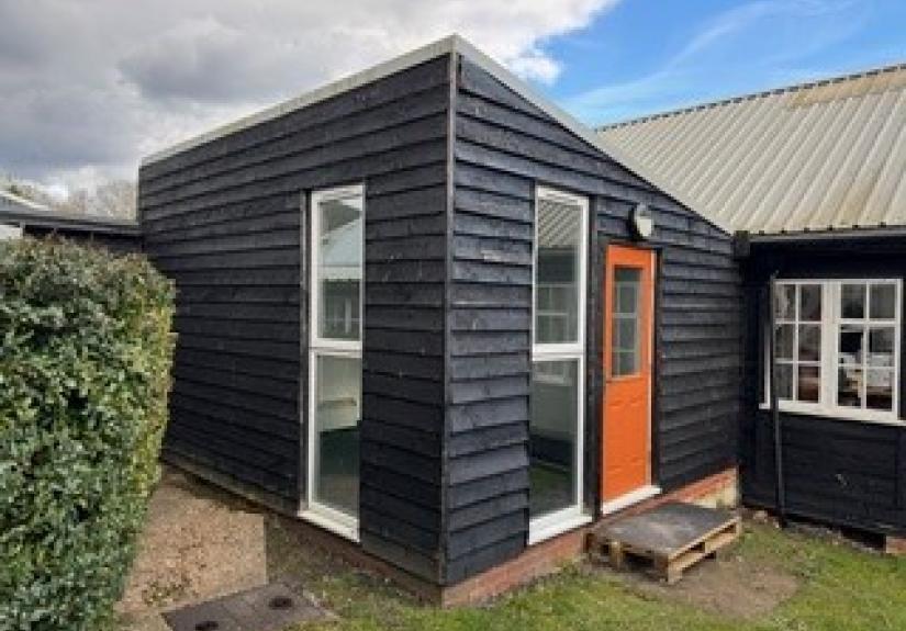 Cinder Hill Ln, Haywards Heath for sale Building Photo- Image 1 of 1