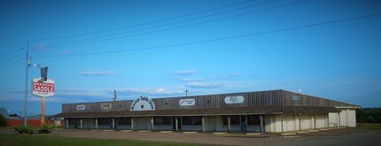 1800 Highway 290 E, Brenham, TX for sale Building Photo- Image 1 of 1