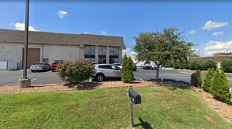 More details for 2109 Parkway Dr, Saint Peters, MO - Light Industrial to Rent