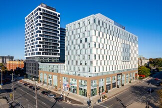 More details for 100 Bond St E, Oshawa, ON - Retail to Rent