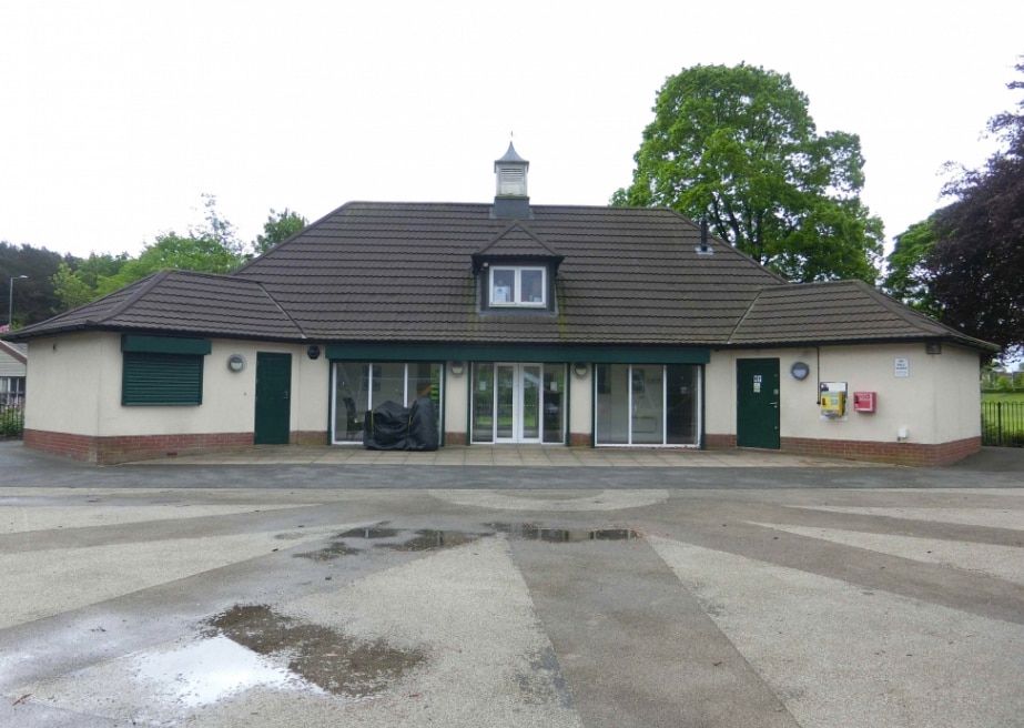 234 Rugeley Rd, Cannock to rent Primary Photo- Image 1 of 2