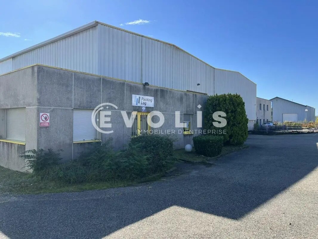 54 Chemin Des Barmettes, Béligneux to rent Building Photo- Image 1 of 27