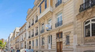 More details for 26 Rue Fortuny, Paris - Office to Rent