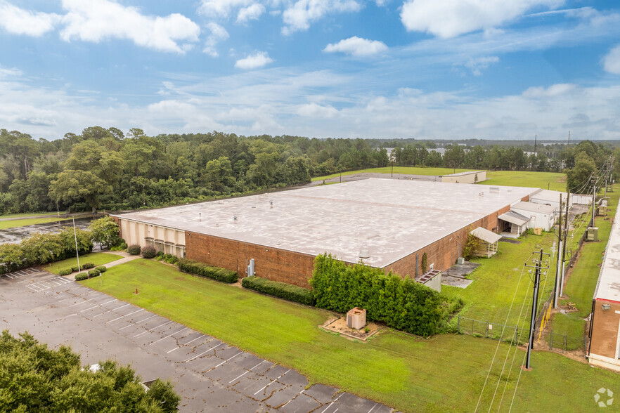 330 Southwell Blvd, Tifton, GA for sale - Primary Photo - Image 1 of 1