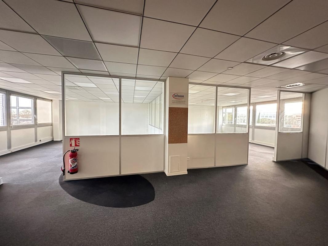 2 Ter Rue Marcel Doret, Blagnac to rent Interior Photo- Image 1 of 6