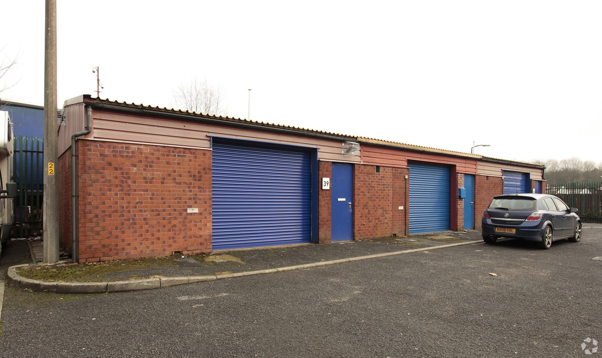Tonge Bridge Way, Bolton for sale Primary Photo- Image 1 of 1