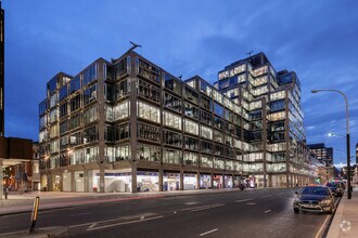 123 Victoria St, London for rent Building Photo- Image 1 of 9