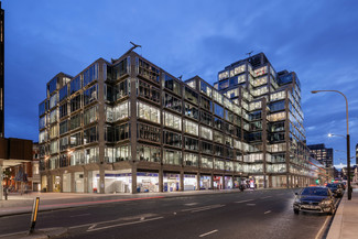 More details for 123 Victoria St, London - Office for Rent