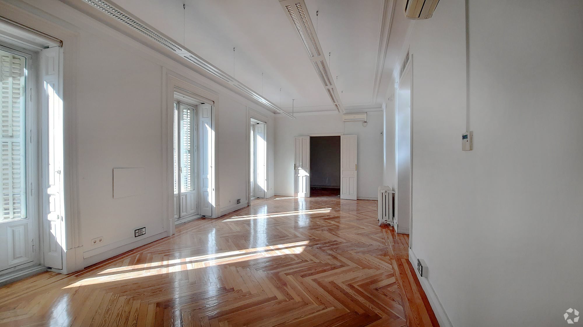 Office in Madrid, Madrid to rent Primary Photo- Image 1 of 2
