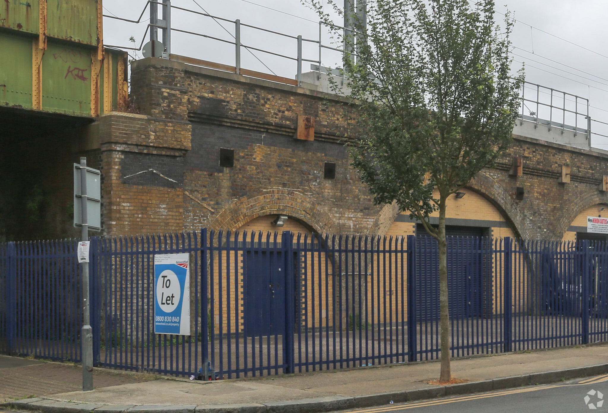 370-379 Station Rd, London to rent Primary Photo- Image 1 of 6