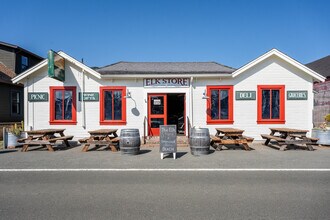 6101 S Highway 1, Elk, CA for sale Building Photo- Image 1 of 11