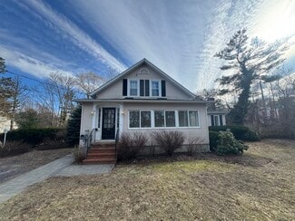 More details for 110 Main St, Kingston, MA - Office for Sale