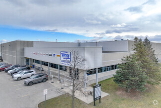 More details for 1170 Birchmount Rd, Toronto, ON - Industrial for Rent