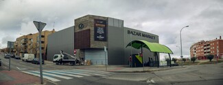 More details for Calle Ronda de las Comunidades, 107, Valdemoro - Retail for Sale