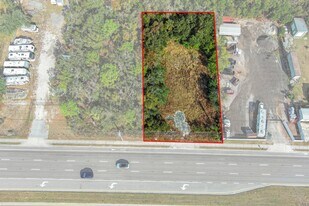 10325 State Road 52, Hudson, FL 34669 - Commercial Property