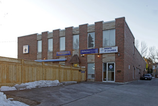 More details for 10 Harlech Crt, Markham, ON - Industrial for Sale