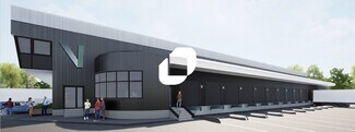 More details for Industrial to Rent