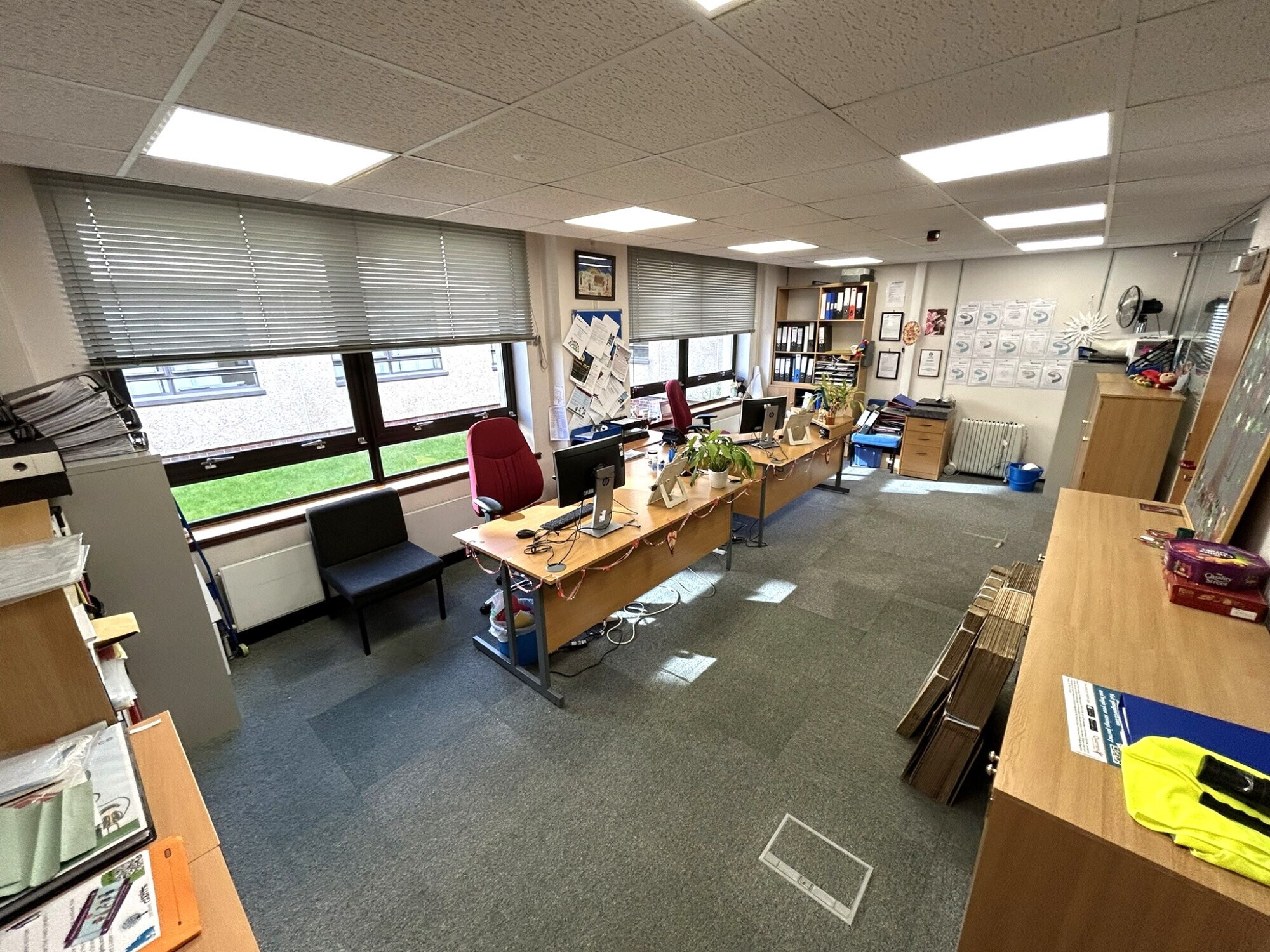 161 Brooms Rd, Dumfries to rent Interior Photo- Image 1 of 7