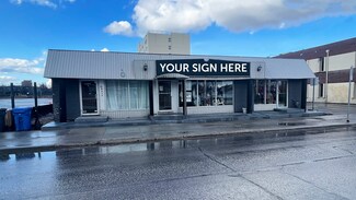 More details for 3411 Roblin Blvd, Winnipeg, MB - Retail for Sale