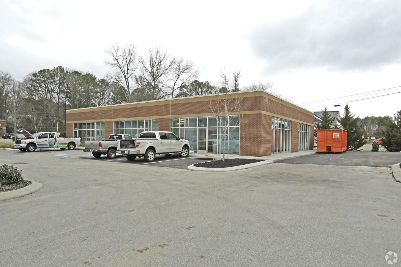 Gunbarrel Road Office Condos Chattanooga, TN for Sale UK