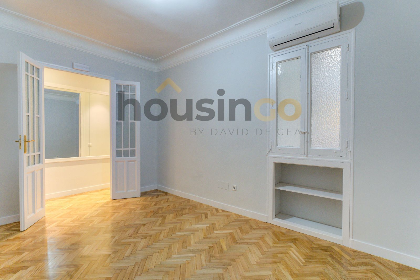 Office in Madrid, Madrid to rent Interior Photo- Image 1 of 6